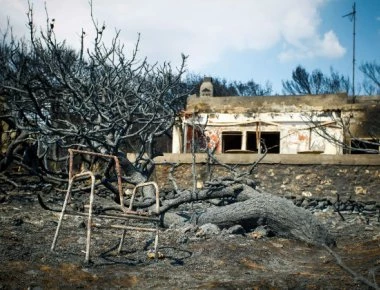 ΕΛΠΕ: Οικονομική ενίσχυση 1 εκατ. ευρώ για τους πληγέντες